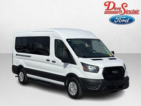 Used 2025 Ford Transit 350 XL RWD image 4