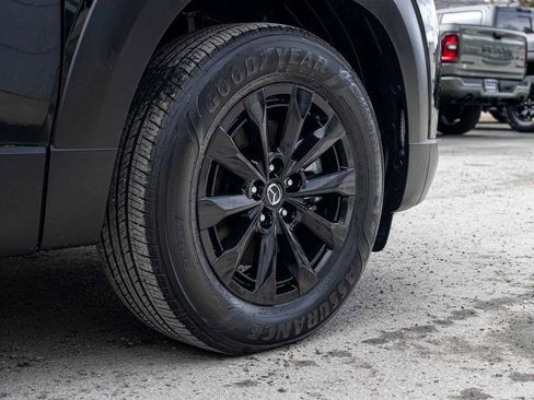 Used 2025 MAZDA CX-50 AWD 2.5 Hybrid w/ Premium Pkg image 10