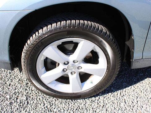 Used 2007 Lexus RX 350 AWD image 26