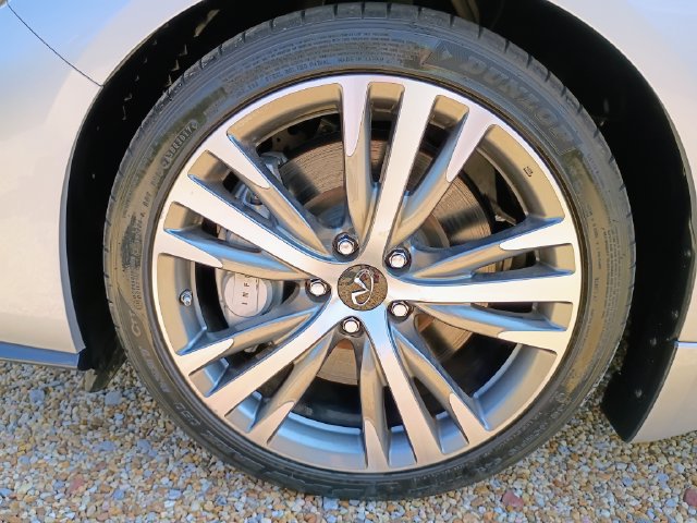 Used 2020 INFINITI Q50 Sport w/ Cargo Package RWD image 25