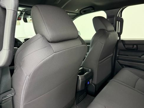 New 2026 Toyota Tacoma SR5 image 30