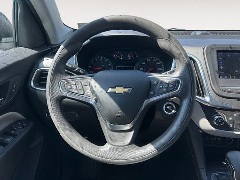 Used 2023 Chevrolet Equinox LS AWD/4WD image 12