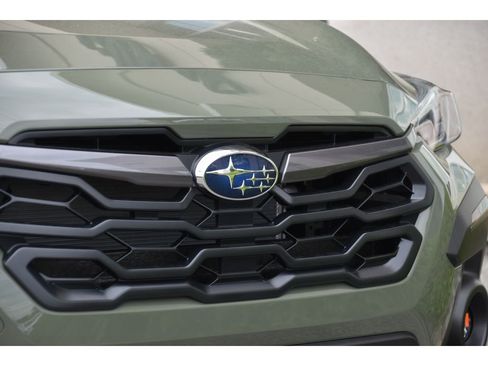New 2026 Subaru Crosstrek 2.5i Limited AWD/4WD image 10