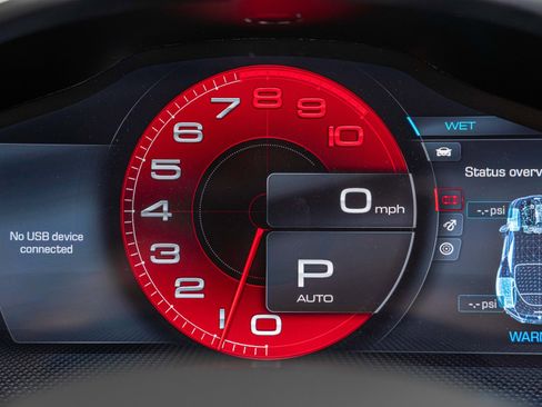 Certified 2024 Ferrari Roma image 30