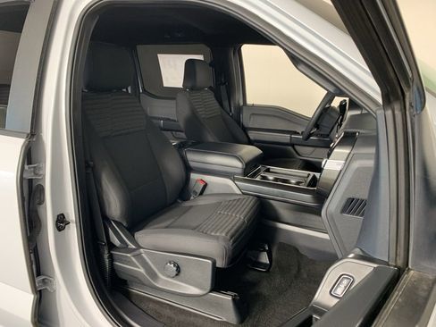 Used 2022 Ford F150 XL w/ STX Appearance Package image 36