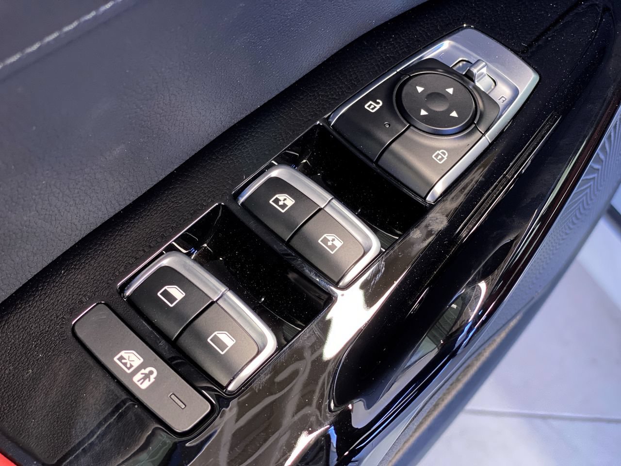 New 2026 Kia K5 GT-Line w/ GT-Line Premium Package FWD image 18