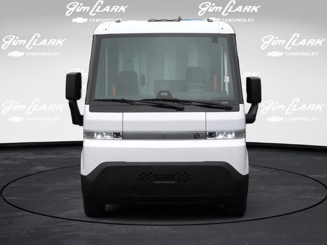 Used 2024 Chevrolet Brightdrop 400 w/ Commercial Equipment Package AWD/4WD image 21