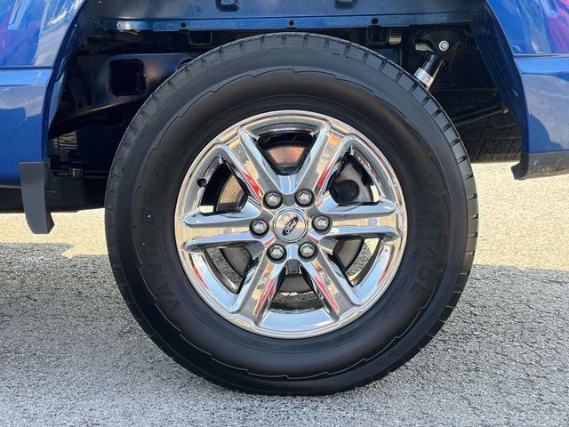 Used 2024 Ford F150 XLT w/ Mobile Office Package AWD/4WD image 11