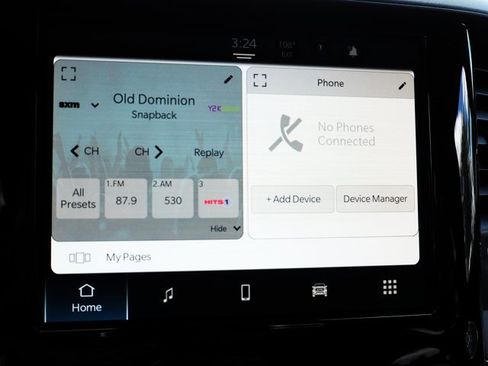 New 2026 RAM 5500 Tradesman w/ Chrome Appearance Group image 18