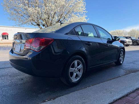 Used 2014 Chevrolet Cruze LT image 5