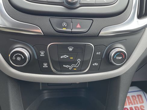 Used 2024 Chevrolet Equinox LS w/ LS Convenience Package AWD/4WD image 20