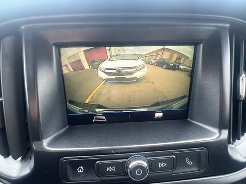 Used 2019 Chevrolet Colorado W/T w/ WT Convenience Package AWD/4WD image 25