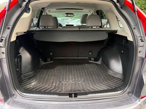 Used 2016 Honda CR-V Touring image 12