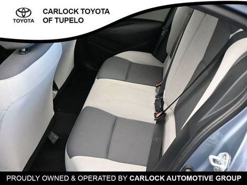 Used 2024 Toyota Corolla LE image 20