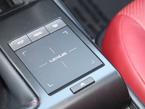 Used 2023 Lexus GX 460 Luxury w/ Sport Design Package image 34