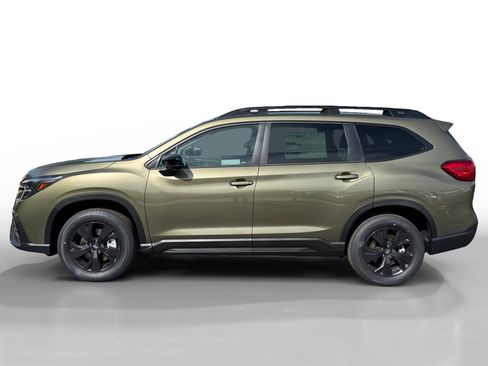 New 2026 Subaru Ascent Premium image 2