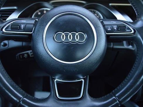Used 2013 Audi A4 2.0T Prestige w/ Prestige Pkg AWD/4WD image 19