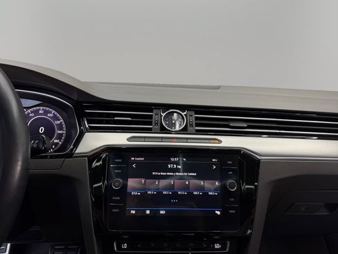 Used 2019 Volkswagen Arteon SEL AWD/4WD image 24