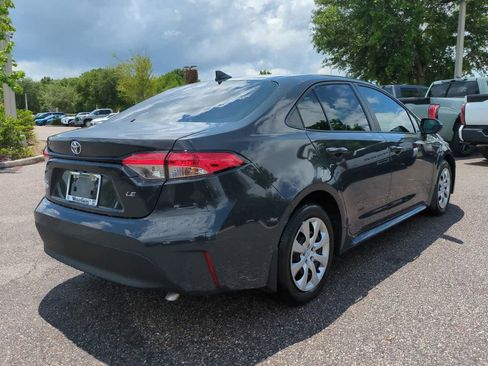 Used 2026 Toyota Corolla LE FWD image 6