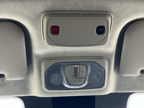 New 2025 RAM ProMaster 3500 FWD image 30