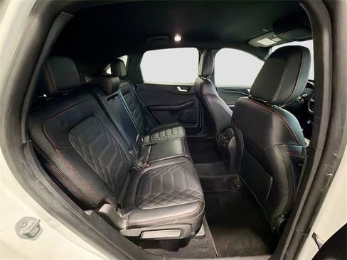 Used 2023 Ford Escape ST-Line Elite w/ Premium Technology Package image 22