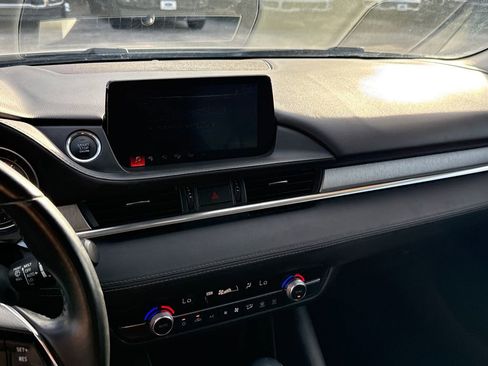 Used 2021 MAZDA MAZDA6 Sport image 18