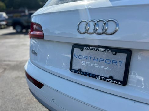 Used 2020 Audi Q5 2.0T Premium w/ Convenience Package image 37