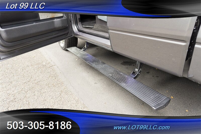 Used 2014 Ford F150 XLT w/ Equipment Group 302A Luxury AWD/4WD image 4