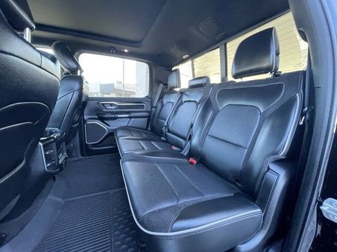 Used 2020 RAM 1500 Laramie image 26