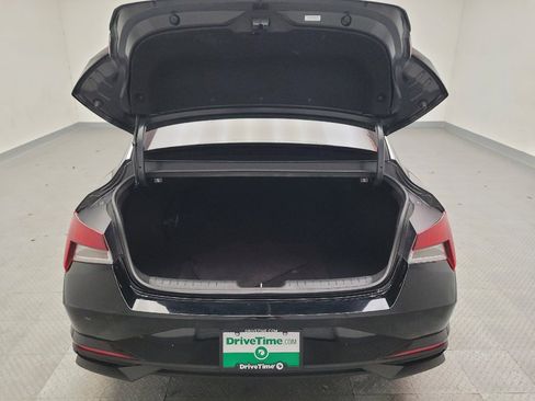 Used 2023 Hyundai Elantra SEL w/ Convenience Package FWD image 29