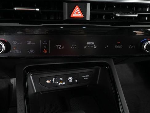 New 2026 Kia K5 GT image 23