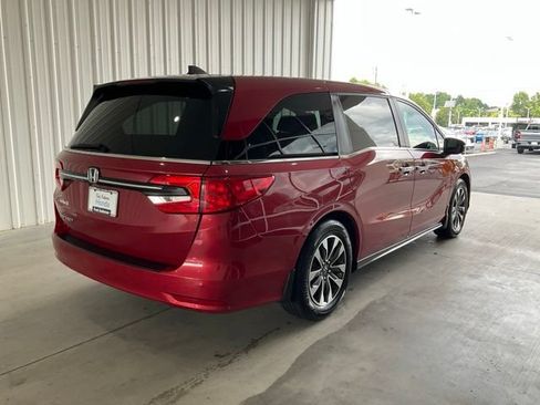 Used 2022 Honda Odyssey EX-L image 21