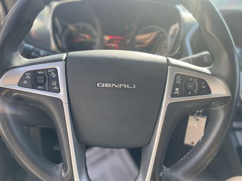 Used 2013 GMC Terrain Denali image 15