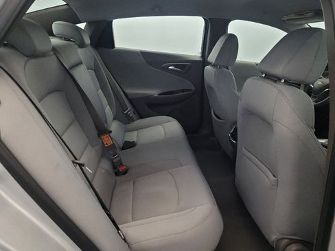 Used 2020 Chevrolet Malibu LT FWD image 19