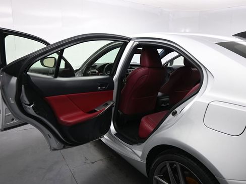 Used 2015 Lexus IS 250 image 16