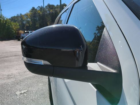 New 2025 Ford Expedition Platinum w/ Stealth Performance Package image 11