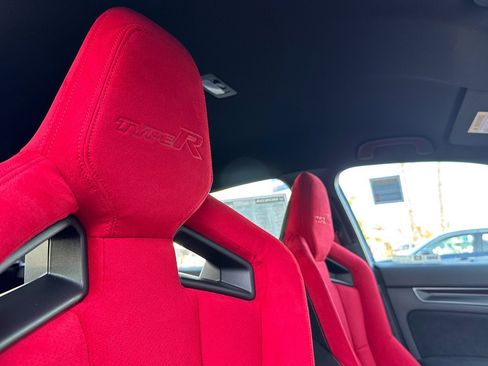 New 2026 Honda Civic Type R image 24