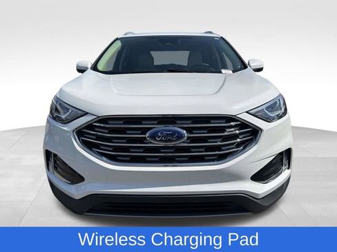 Used 2021 Ford Edge SEL w/ Convenience Package image 7