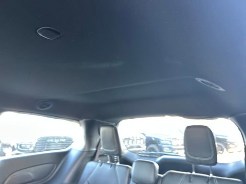 New 2026 Chrysler Voyager LX image 27