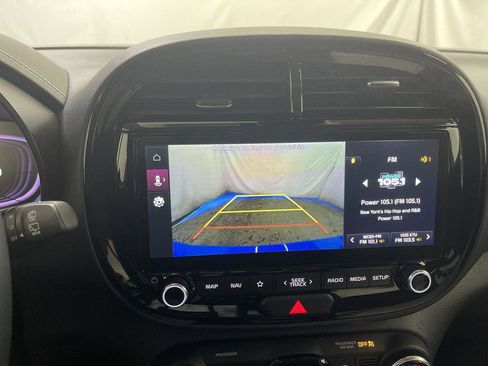 Used 2024 Kia Soul GT-Line image 17