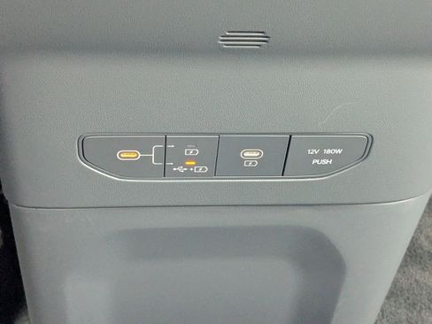 New 2026 Kia EV9 Wind image 27