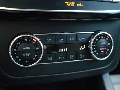 Used 2019 Mercedes-Benz GLS 63 AMG 4MATIC image 28