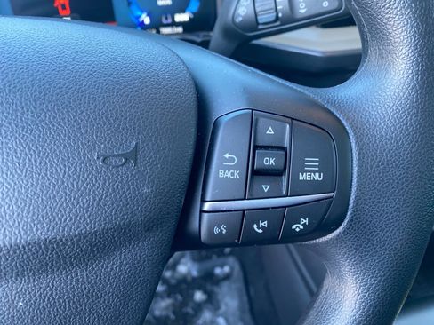 Used 2025 Ford Bronco Sport Big Bend image 12