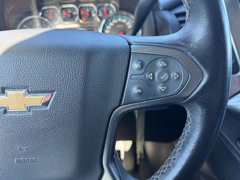 Used 2016 Chevrolet Tahoe LT image 36