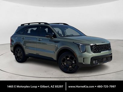 New 2026 Kia Sorento SX Prestige