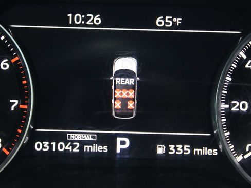 Used 2025 Mitsubishi Outlander SE AWD/4WD image 20