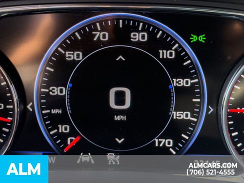 Used 2022 GMC Terrain Denali w/ Black Diamond Edition AWD/4WD image 30
