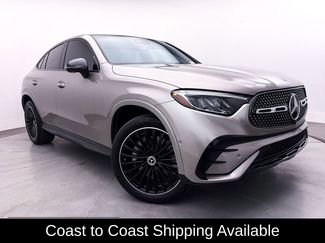 Used 2024 Mercedes-Benz GLC 300 4MATIC w/ AMG Line video 1
