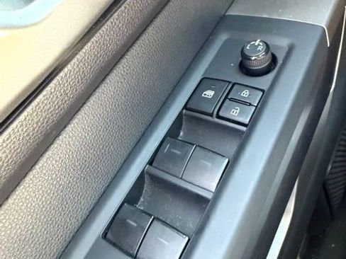 Used 2024 Toyota Tundra SR5 w/ TRD Off-Road Package AWD/4WD image 22
