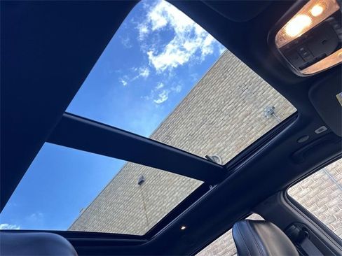 Used 2021 Jeep Grand Cherokee Trailhawk w/ Trailhawk Luxury Group image 30